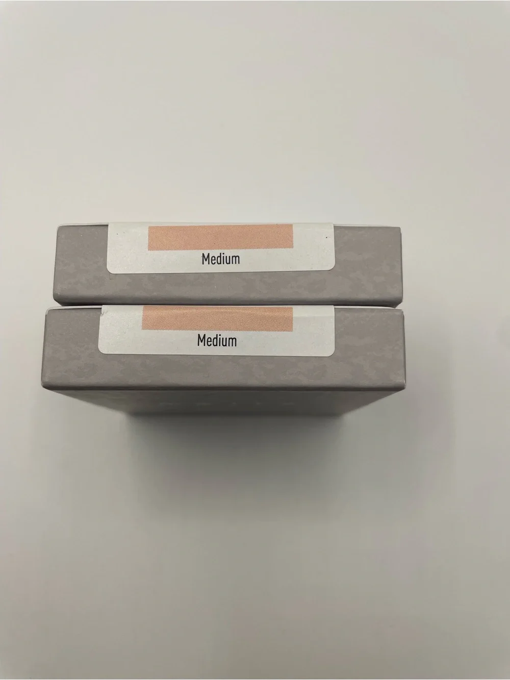 X2 Mally Beauty 4K Ultra HD Fantasy Foundation in Medium